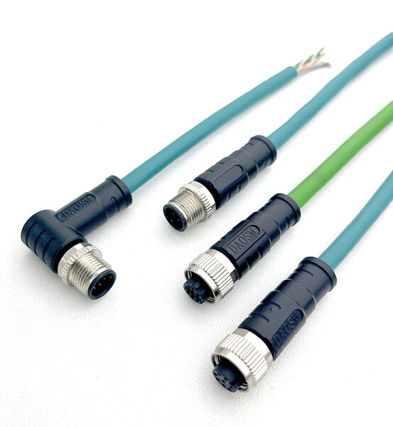 Shenzhen Dawson Electric Co., Ltd.