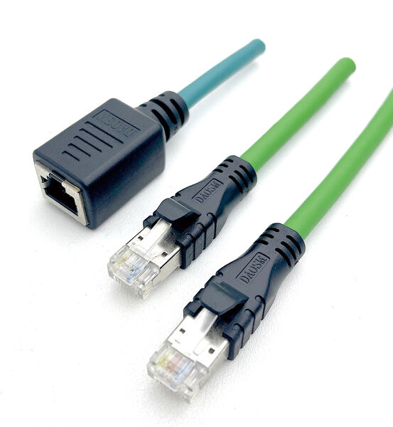 Shenzhen Dawson Electric Co., Ltd.