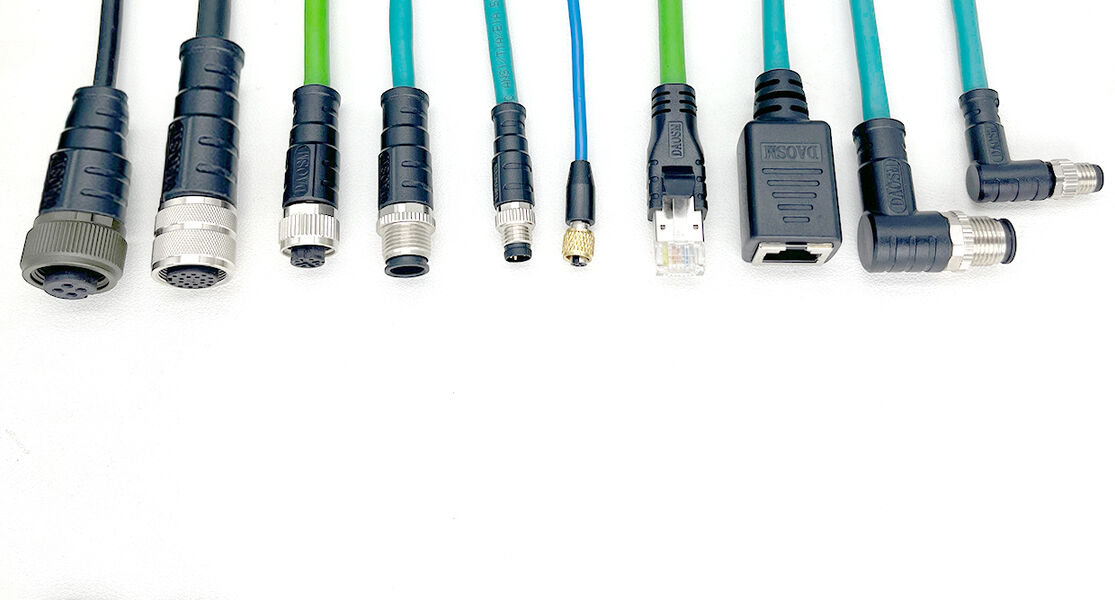 Shenzhen Dawson Electric Co., Ltd.