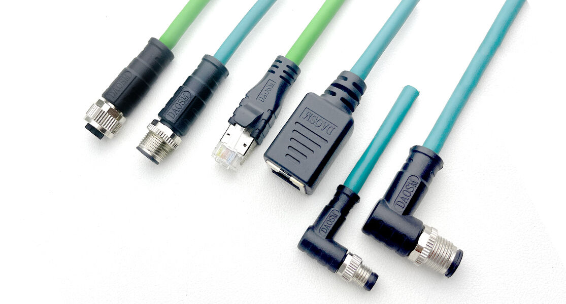 Shenzhen Dawson Electric Co., Ltd.