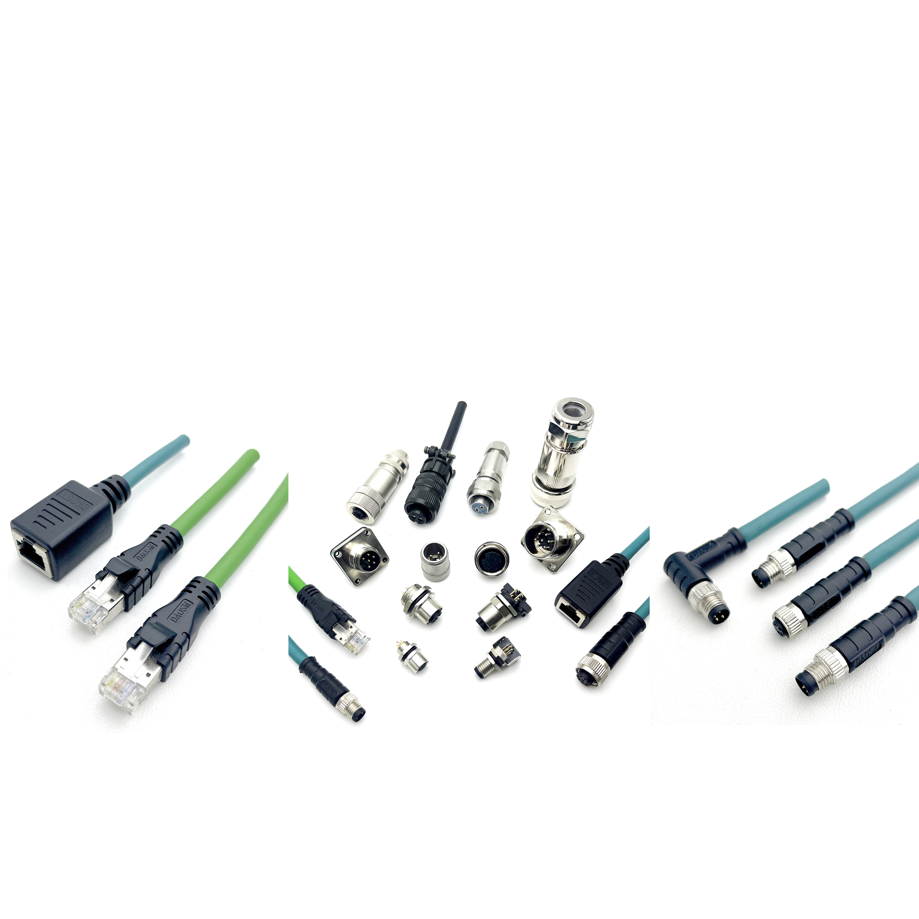 Shenzhen Dawson Electric Co., Ltd.