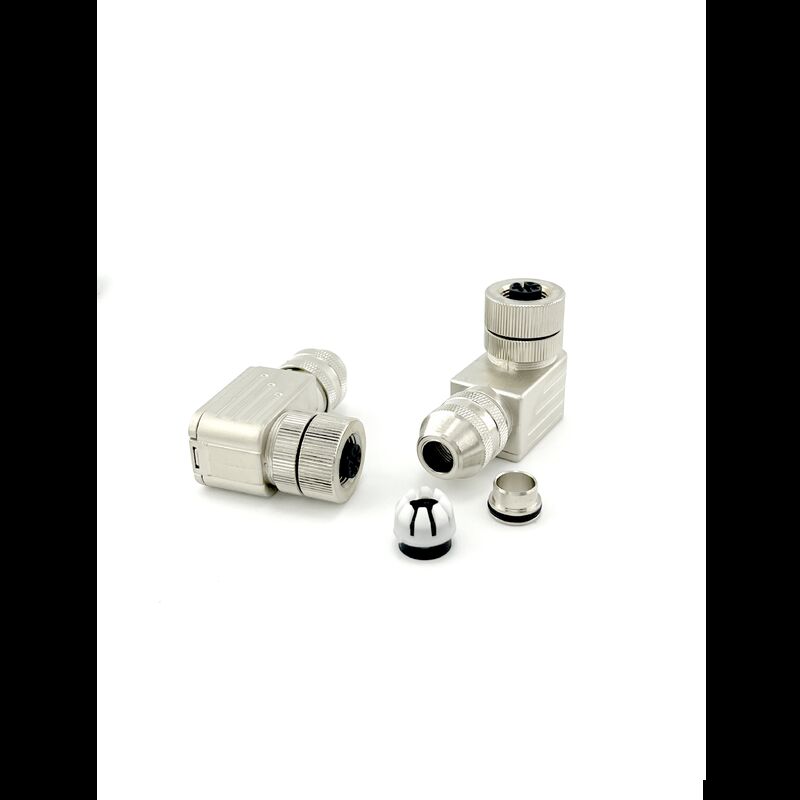 RoHS Certified M16 Wire Connection Terminal For 16mm Cables In Industrial And Commercial Settings