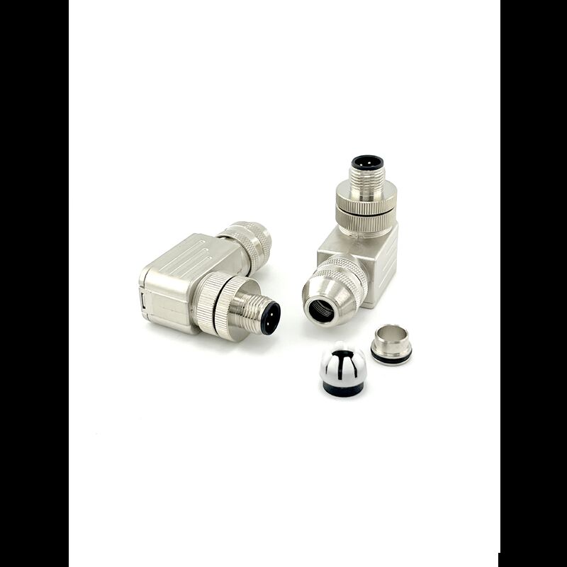 RoHS Certified M16 Wire Connection Terminal For 16mm Cables In Industrial And Commercial Settings