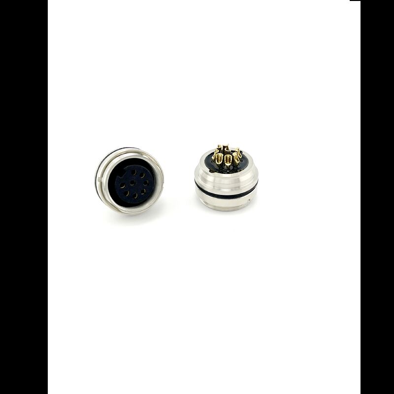 RoHS Certified M16 Wire Connection Terminal For 16mm Cables In Industrial And Commercial Settings