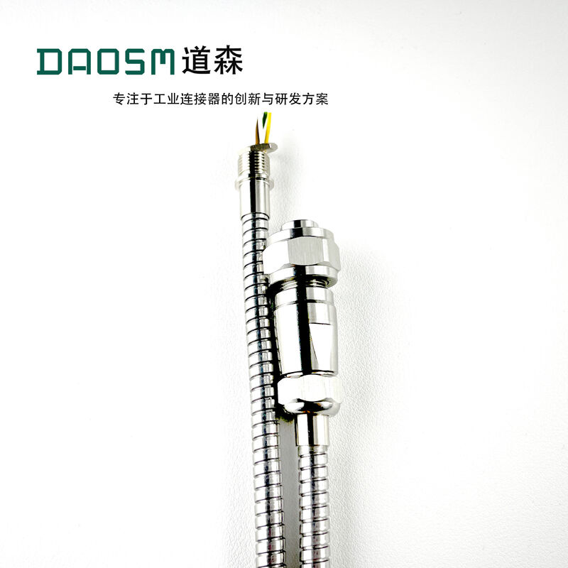 Cable Clamp 5015 Connectors High Power Connectors For Railway And Transportation Systems