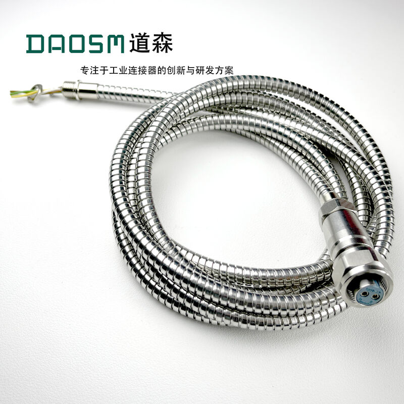Cable Clamp 5015 Connectors High Power Connectors For Railway And Transportation Systems