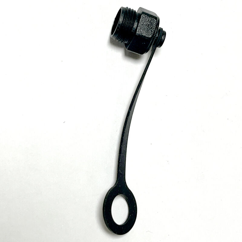 Polyamide Housing M8 Quick Disconnect Connector For Smooth And Convenient Field Connections